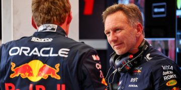 The civil war within Red Bull Racing appears to be coming to an end. Image: Batchelor / XPB Images