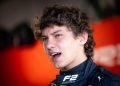 Kimi Antonelli is a bright young Italian driver, currently cutting his teeth in his first season of Formula 2. Image: XPB Images