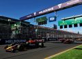 Full results from the Formula 1 Australian Grand Prix at Albert Park. Image: Moy / XPB Images