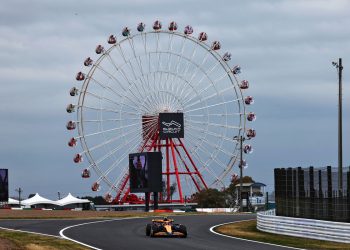 Full results from Free Practice 3 from the Formula 1 Japanese Grand Prix at Suzuka. Image: Moy / XPB Images