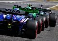 RB boss Peter Bayer is in favour of expanding the list of parts F1 teams are allowed to buy in from rivals. Image: Moy / XPB Images