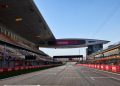 Follow the F1 Chinese Grand Prix updates - XPB Images