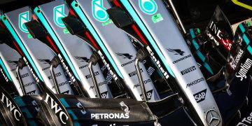 Full upgrades have been revealed for the Miami GP. Image: Charniaux / XPB Images
