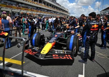 Full results from Qualifying from the Formula 1 Miami Grand Prix at Miami International Autodrome. Image: Price / XPB Images