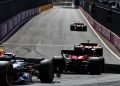 Existing events on the Formula 1 calendar let set to come under threat as the sport eyes new venues in coming seasons. Image: Coates / XPB Images