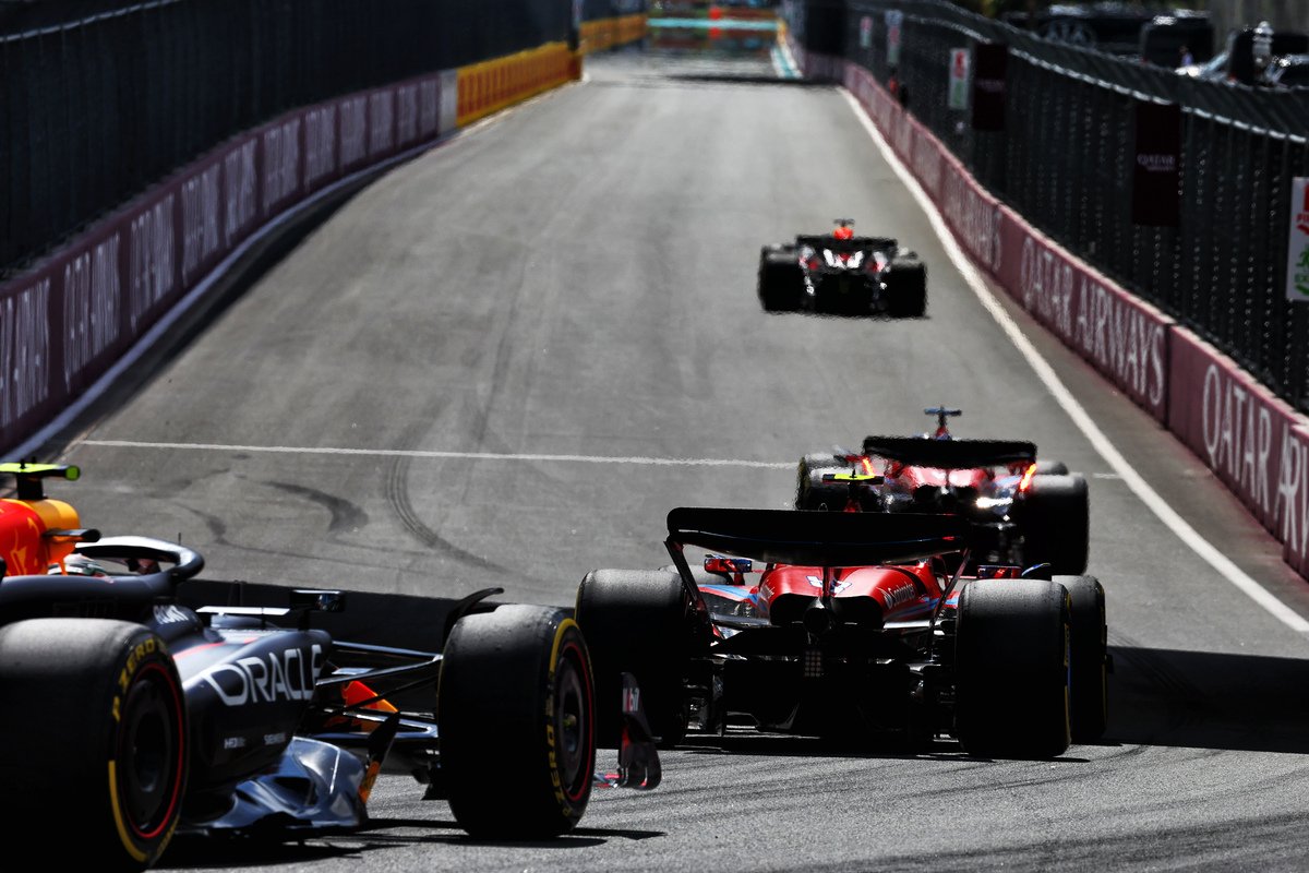 Existing events on the Formula 1 calendar let set to come under threat as the sport eyes new venues in coming seasons. Image: Coates / XPB Images