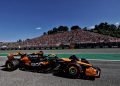 McLaren has admitted it needs to improve its operations after Oscar Piastri copped a grid penalty for the Emilia Romagna Grand Prix. Image: Staley / XPB Images