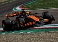 McLaren boss Andrea Stella has acknowledged that the team cost Oscar Piastri a shot at the podium in the Emilia Romagna Grand Prix. Image: Staley / XPB Images
