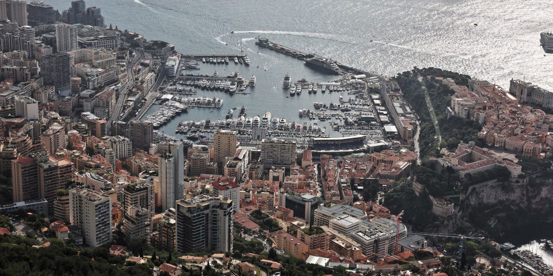 Tune in for the Monaco Grand Prix live updates throughout the weekend - Image- XPB Images