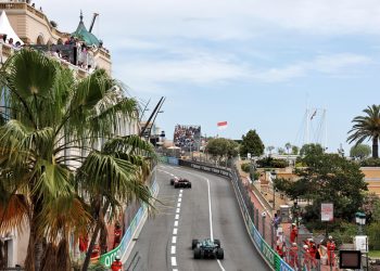 Full results from Free Practice 1 from the Formula 1 Monaco Grand Prix at Circuit de Monaco. Image: Bearne / XPB Images