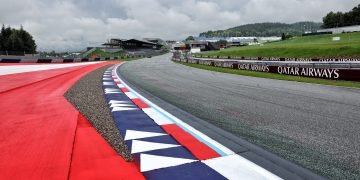 Live updates of the Austrian Grand Prix: XPB Images