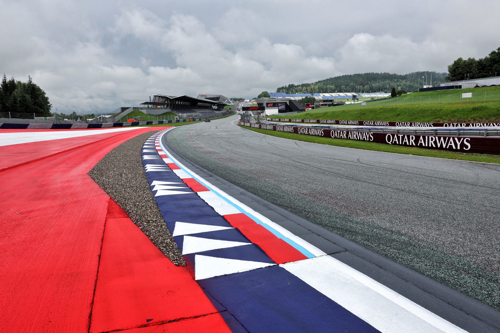 Live Updates: Austrian Grand Prix