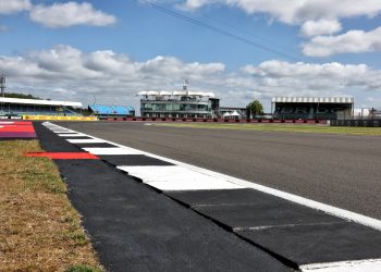 Live updates from the British Grand Prix - XPB Images