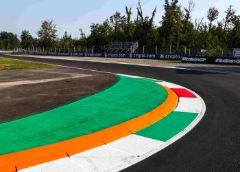 F1 live updates from Monza - XPB Images