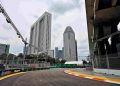 Singapore Grand Prix Live Updates