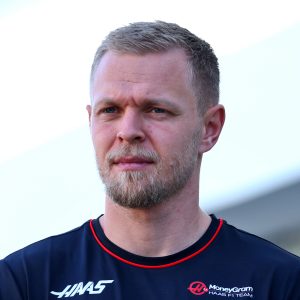 Kevin Magnussen. Image: Coates / XPB Images