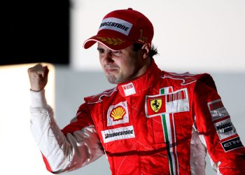 Felipe Massa is expected to lose his legal challenge of F1 and the FIA. Image GEPA / xpb.cc