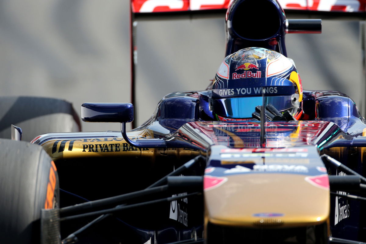 VIDEO: Whatever it Takes, the AlphaTauri F1 documentary