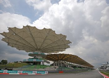 The Malaysian GP was last staged on the F1 calendar in 2017