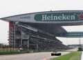 After five years, Formula 1 will return to Shanghai this weekend for the Chinese Grand Prix, the first Sprint event of 2024. Image: Moy / XPB Images