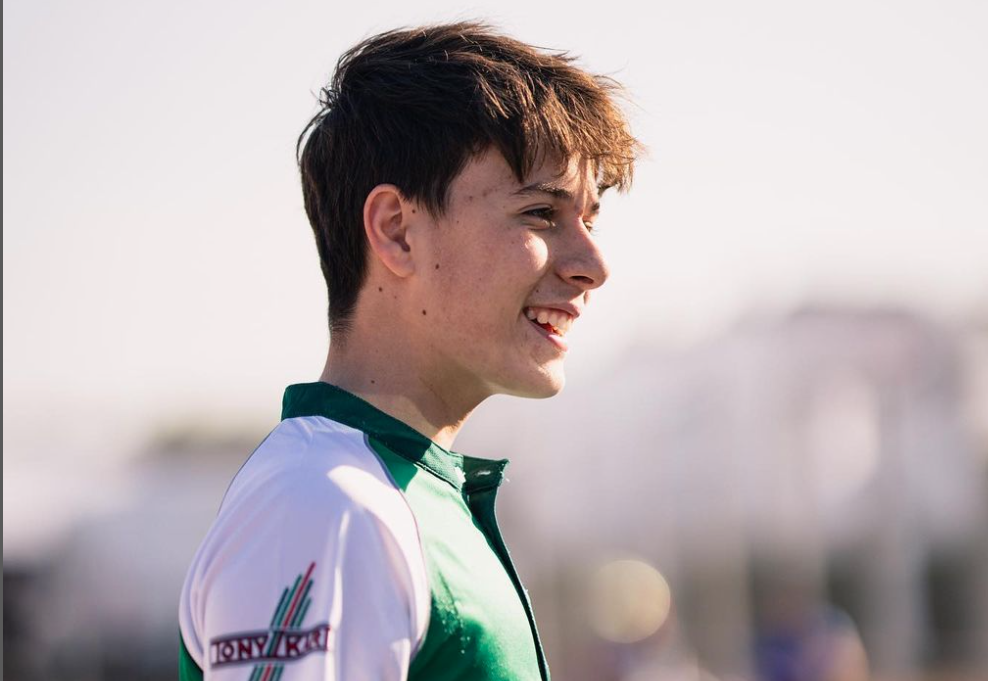REPLAY: Australians at FIA European Karting Championships Day 1