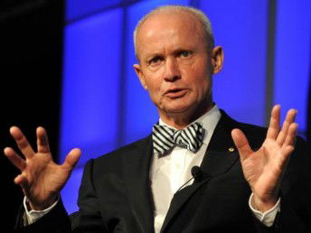 Top businessman linked to Cochrane’s V8 chairman role