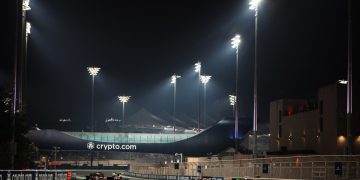 Full results from Qualifying from the Formula 1 Abu Dhabi Grand Prix at Yas Marina. Image: Bearne / XPB Images