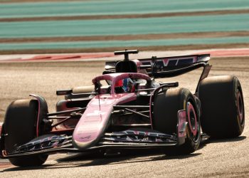 Full results from Free Practice 1 from the Formula 1 Abu Dhabi Grand Prix at Yas Marina. Image: Bearne / XPB Images