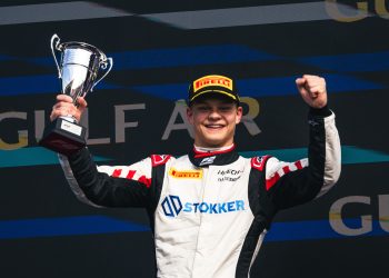 Alpine has named the driver who will succeed Jack Doohan as the F1 team’s reserve driver for 2025. Image: XPB Images