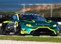 Volante Rosso’s Aston Martin Vantage AMR GT3