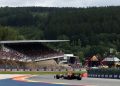 Organisers of the Belgian Grand Prix have announced the event lost over $5 million in 2024. Image: REUTERS/Stephanie Lecocq