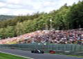 Full results from Free Practice 1 from the Formula 1 Belgian Grand Prix at Spa-Francorchamps. Image: Bearne / XPB Images