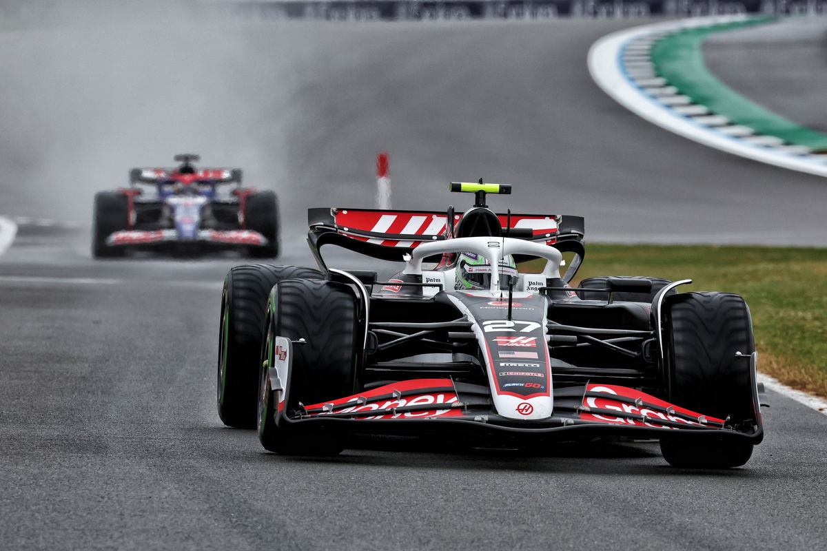 Full results from Free Practice 3 from the Formula 1 British Grand Prix at Silverstone. Image: Moy / XPB Images