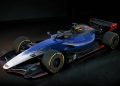 Cadillac will join the grid in 2026 after Formula 1 Management reconsidered its position on admitting an 11th team. Image: Cadillac