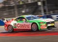 Thomas Randle will retail the iconic Castrol colours on his Ford Mustang in the 2025 Supercars Championship. Image: Supplied