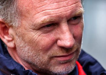 An appeal lodged by a Red Bull Racing staff member over an investigation involving Christian Horner has concluded. Image: Moy / XPB Images