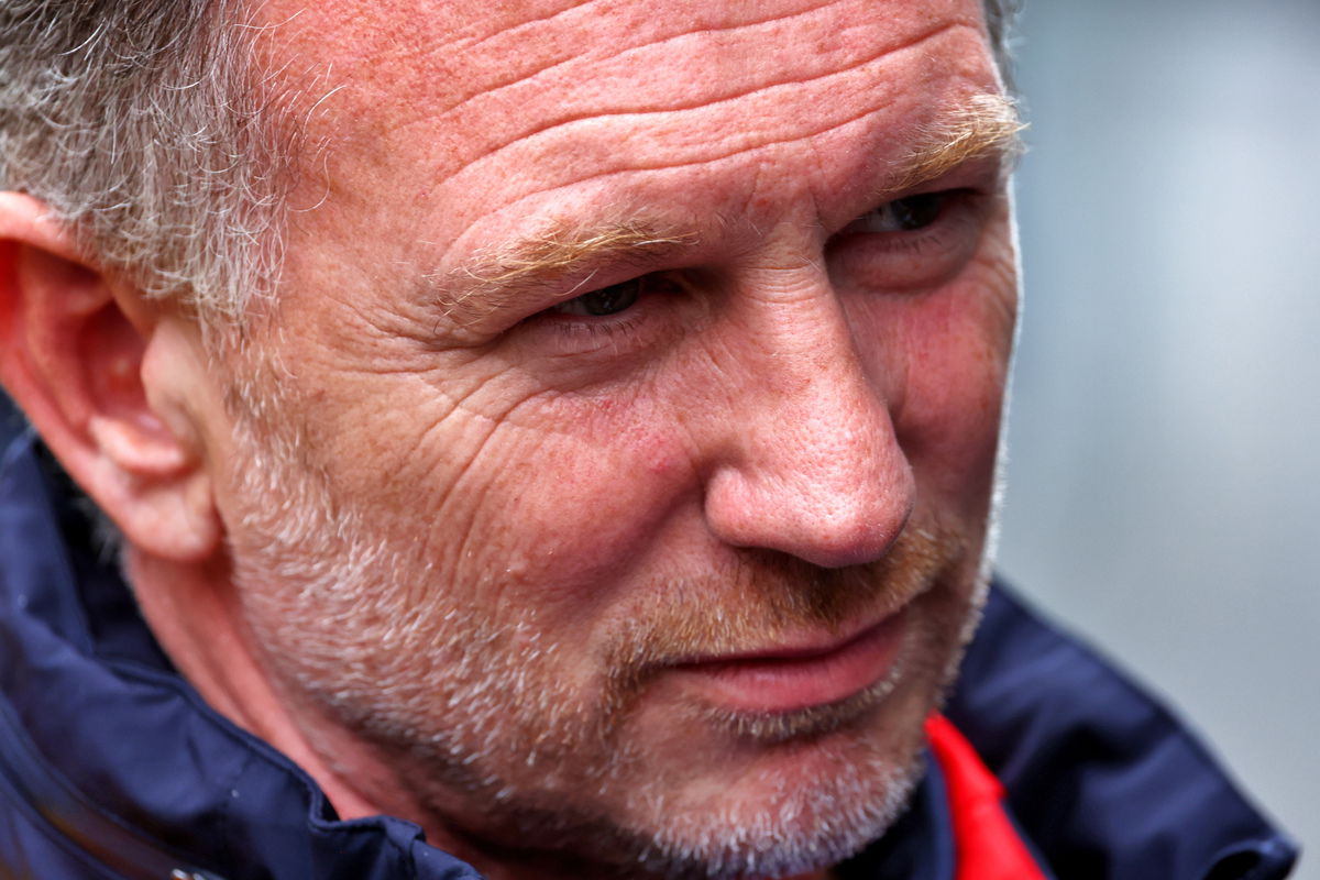 An appeal lodged by a Red Bull Racing staff member over an investigation involving Christian Horner has concluded. Image: Moy / XPB Images