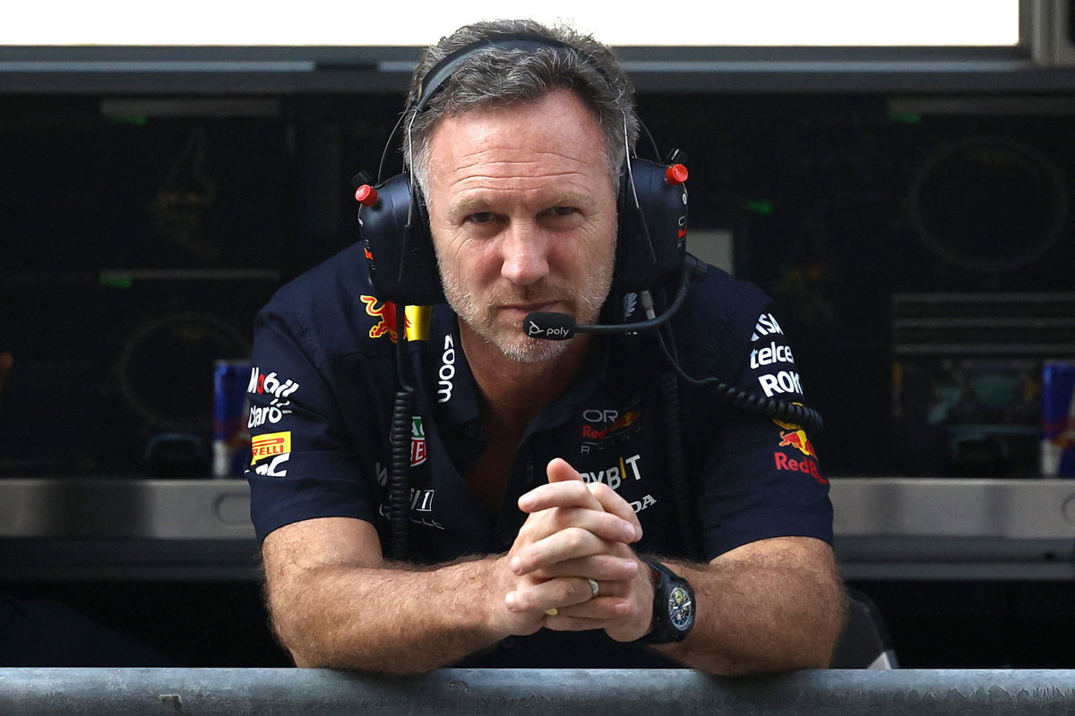 Red Bull heads into the F1 2025 season with a small but potentially telling advantage. Image: REUTERS/Amr Alfiky