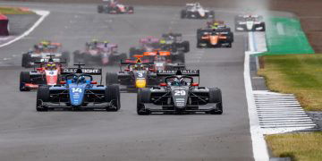 An extensive investigation by Speedcafe has revealed what it costs aspiring drivers who pursue a career in Formula 1. Image: XPB Images