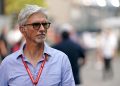 Veteran Sky F1 pundit Damon Hill has announced he will leave the broadcaster. Image: Dungan / XPB Images