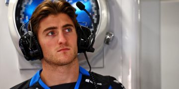 Alpine has confirmed that Jack Doohan will replace Esteban Ocon at this weekend’s Formula 1 Abu Dhabi Grand Prix. Image: Charniaux / XPB Images