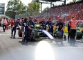 The full F1 2025 grid is now set following the shuffling that has occurred at Red Bull and Racing Bulls over the last days. Image: Bearne / XPB Images