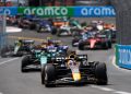 Formula 1 is a multi-billion dollar sport with the secretive Concorde Agreement at its very heart. Image: XPB Images