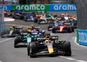Formula 1 is a multi-billion dollar sport with the secretive Concorde Agreement at its very heart. Image: XPB Images