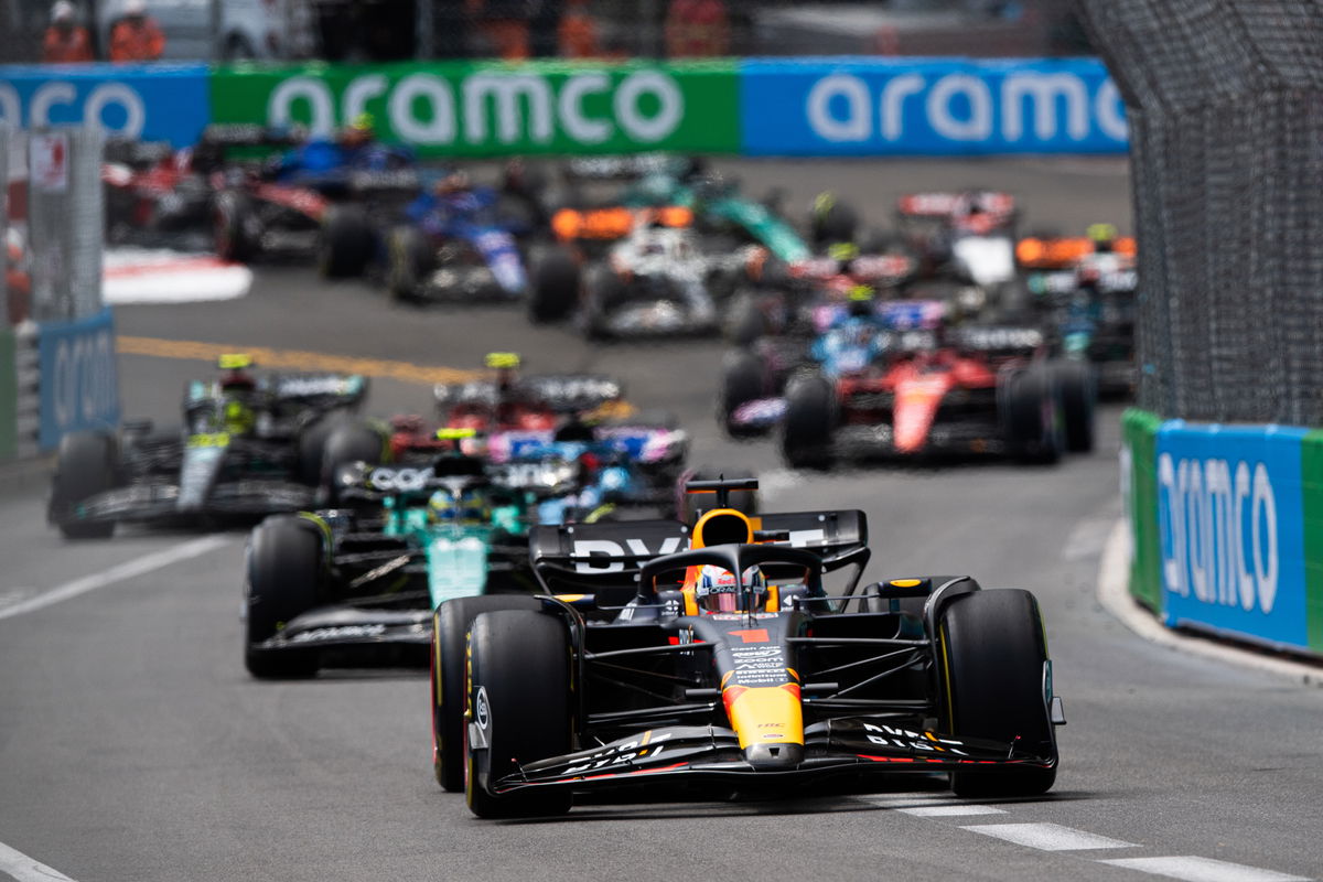 The secret F1 Concorde Agreement explained