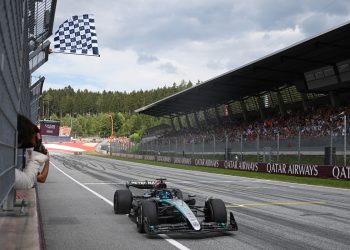 As Formula 1 continues to grow in popularity, a number of popular venues could well find themselves at risk of missing out. Image: REUTERS/Christian Bruna