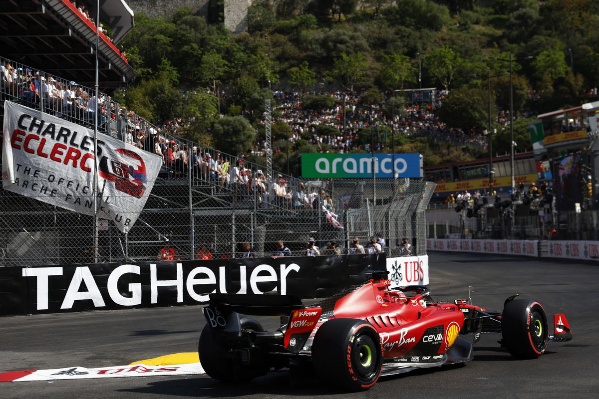 Qualifying is a critical element of an F1 weekend as it defines the order in which cars will start the race. Image: REUTERS/Piroschka Van De Wouw