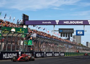 While a number of events are at risk of falling off the F1 calendar, race promotion fees suggest organisers in Australia have landed a bargain. Image: Moy / XPB Images