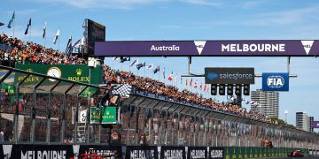 While a number of events are at risk of falling off the F1 calendar, race promotion fees suggest organisers in Australia have landed a bargain. Image: Moy / XPB Images