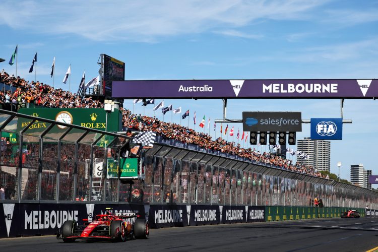 F1 news F1 race fees reveal bargain Australian GP